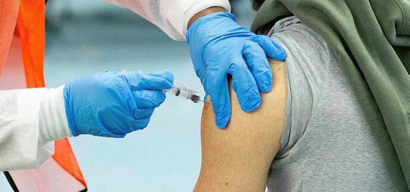 U.S. ADMINISTERS 225.6 MILLION DOSES OF COVID-19 VACCINES -CDC
