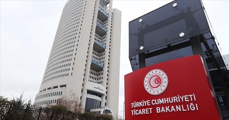 Ticaret Bakanlığı açıkladı: Gümrüklerde 2,7 milyar liralık uyuşturucu yakalandı