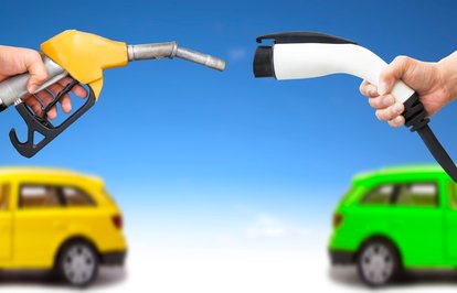 Sıfıremisyoniçinsatılanher2araçtan1ielektrikliolmalı