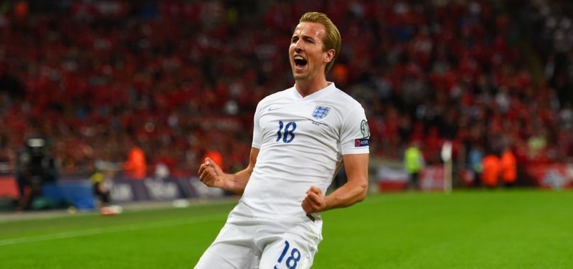 KANE SAYS WORLD CUP SEMI-FINAL RUN JUST THE START FOR YOUNG ENGLAND