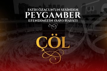 7. Bölüm - Çöl