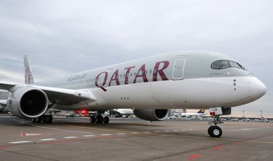 Qatar Airways reports lower profits despite World Cup