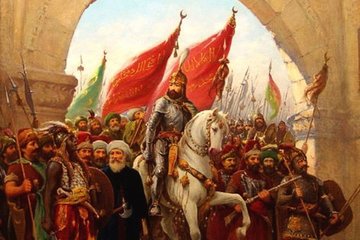 Fatih Sultan Mehmet İstanbul’un fethinden sonra şehri nasıl imar etti?