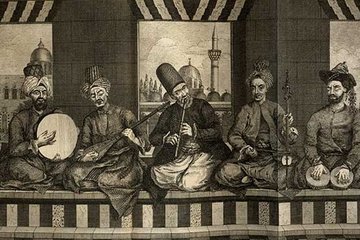 Diyarbakır’ın büyük bestekârları