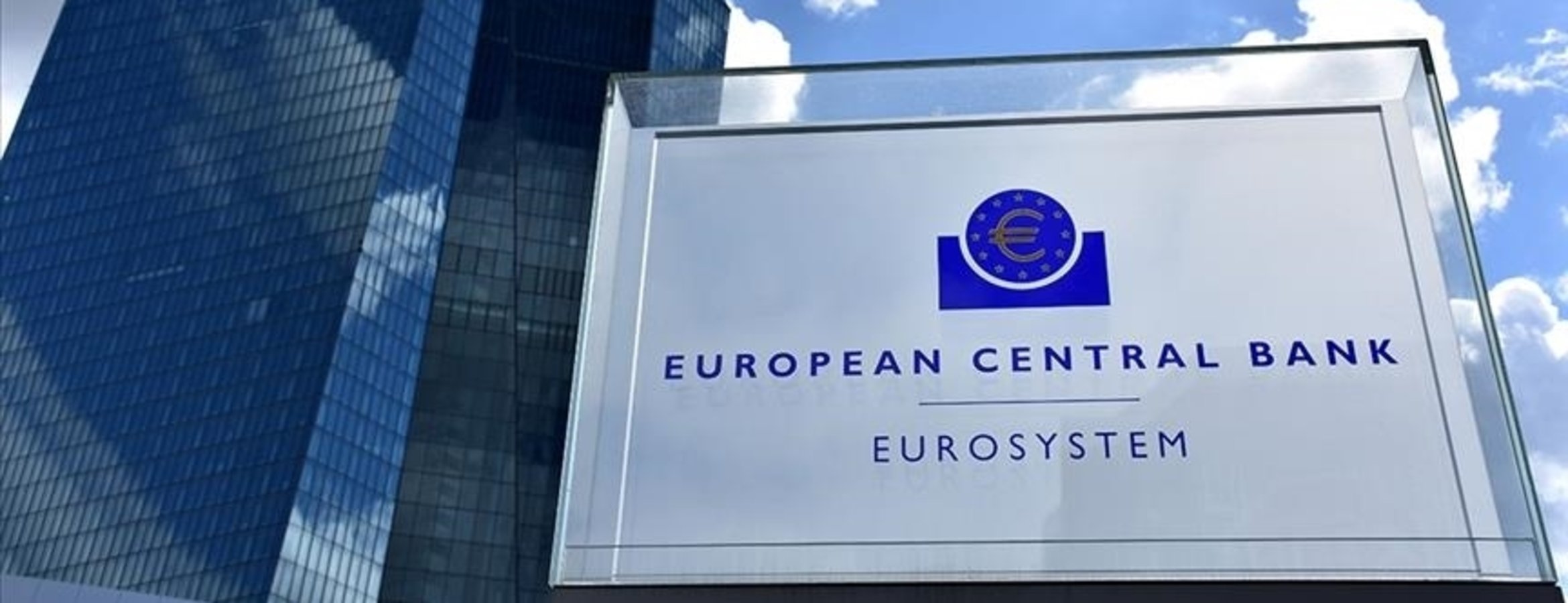 ECB, Avro Bölgesi bankalarını benzeri görülmemiş yüksek riskler konusunda uyardı