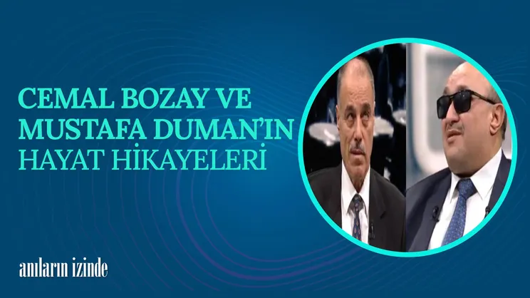 2. Bölüm I Hafız-Mevlithan Cemal Bozay