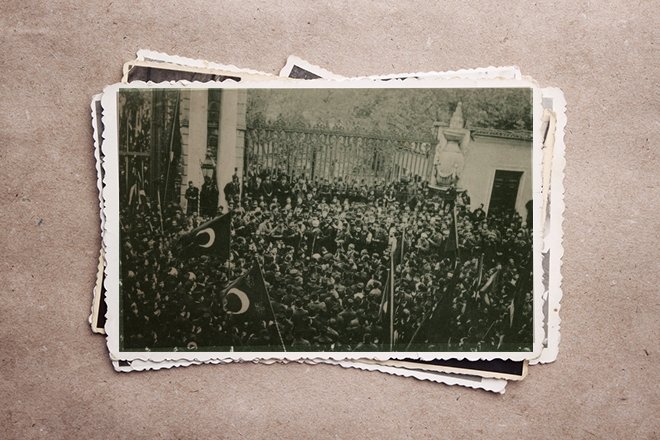 OSMANLI’NIN TÜM SEÇİMLERİNDE KULLANILAN KURALLAR