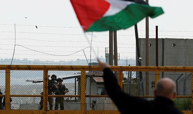 Palestinian detainees escalate protest against Israeli prison policies