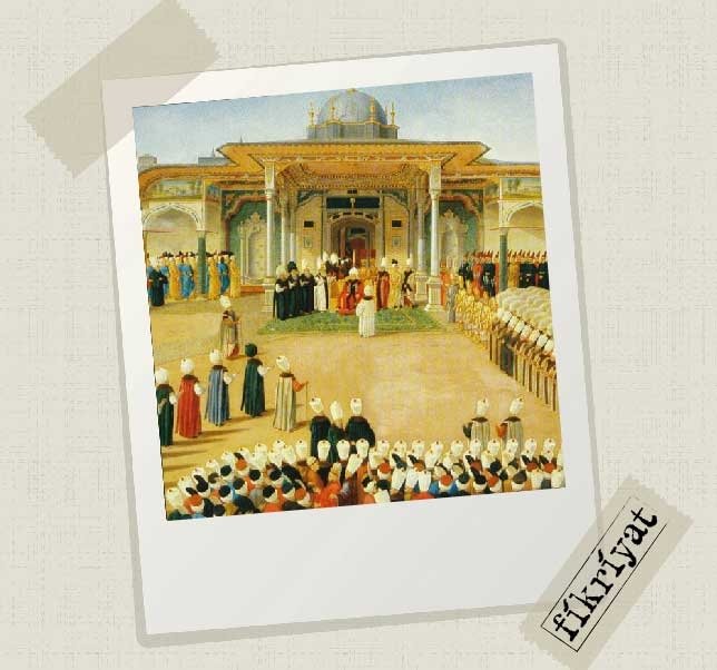 KADIZADELİ HAREKETİ NASIL DAĞITILDI?