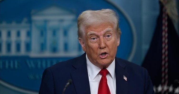 Trump, dijital hizmet vergisi uygulayan ülkeleri ek gümrük vergileri ile tehdit etti