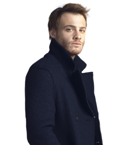 Kerem Bürsin – Kimdir