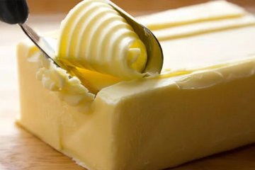 Türkiye’den Rusya’ya tereyağı ithalatı