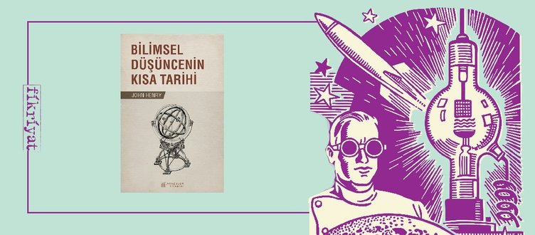 Bilim Meraklilarinin Okumasi Gereken 10 Kitap Galeri Fikriyat Gazetesi