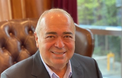 PekerHolding2022deyatırıma4koldandevamedecek