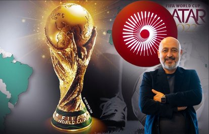 2022DünyaKupasınındijitaliletişimiGAIAINFLOWNetworkeemanet