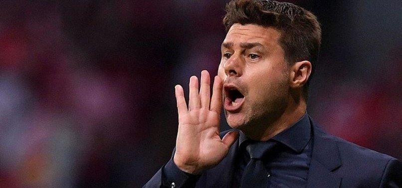 TROUBLED CHELSEA APPOINT MAURICIO POCHETTINO AS NEW MANAGER