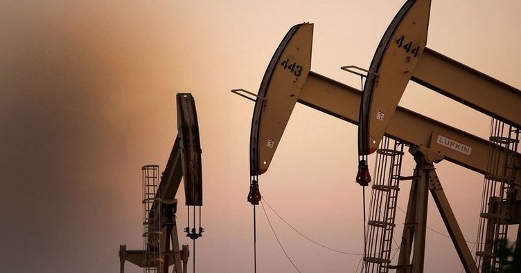 EIA, küresel petrol talebi için büyüme tahminini yükseltti