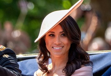 Meghan Marklea milyon dolarlık teklif