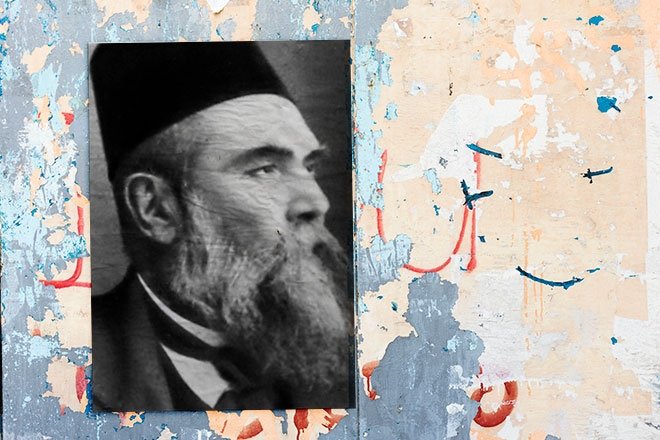 AHMET MİTHAT EFENDİ