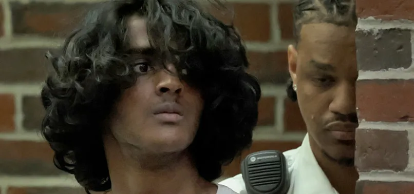 US TEEN ACCUSED OF MURDERING MOTHER, BROTHER WITH HELP FROM AI