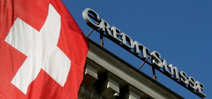 NO NAZI LINKS FOUND IN OLD CREDIT SUISSE ACCOUNTS, SAYS REPORT