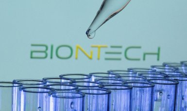 BioNTech starts clinical trials for malaria vaccine