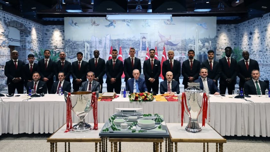 DÜNYA ŞAMPİYONLARI YETİŞTİRECEĞİZ