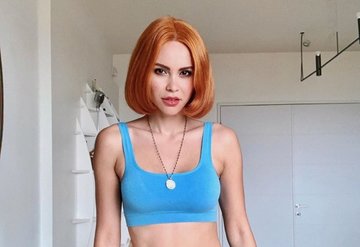 Zeynep Sever Demirel: Bu dönemde hem fiziksel hem de mental anlamda kendimi geliştirdim