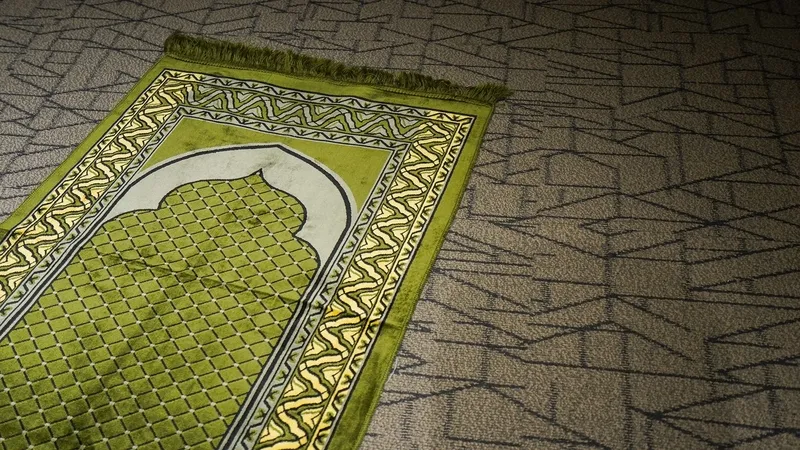 İkindi namazı nasıl kılınır? I Namaz Nasıl Kılınır?