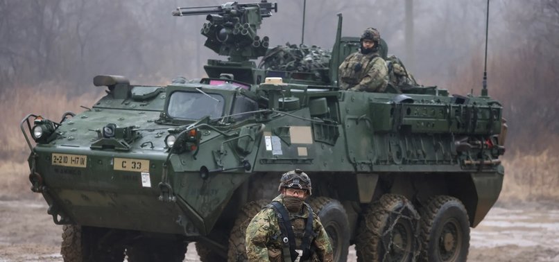 EU HANDS 50 VEHICLES TO UKRAINE SECURITY FORCES