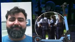 Almanya’da Filmleri Aratmayan Firar