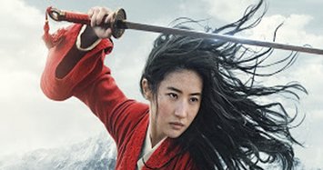 Disney's 'Mulan' sparks backlash over Xinjiang and Hong Kong