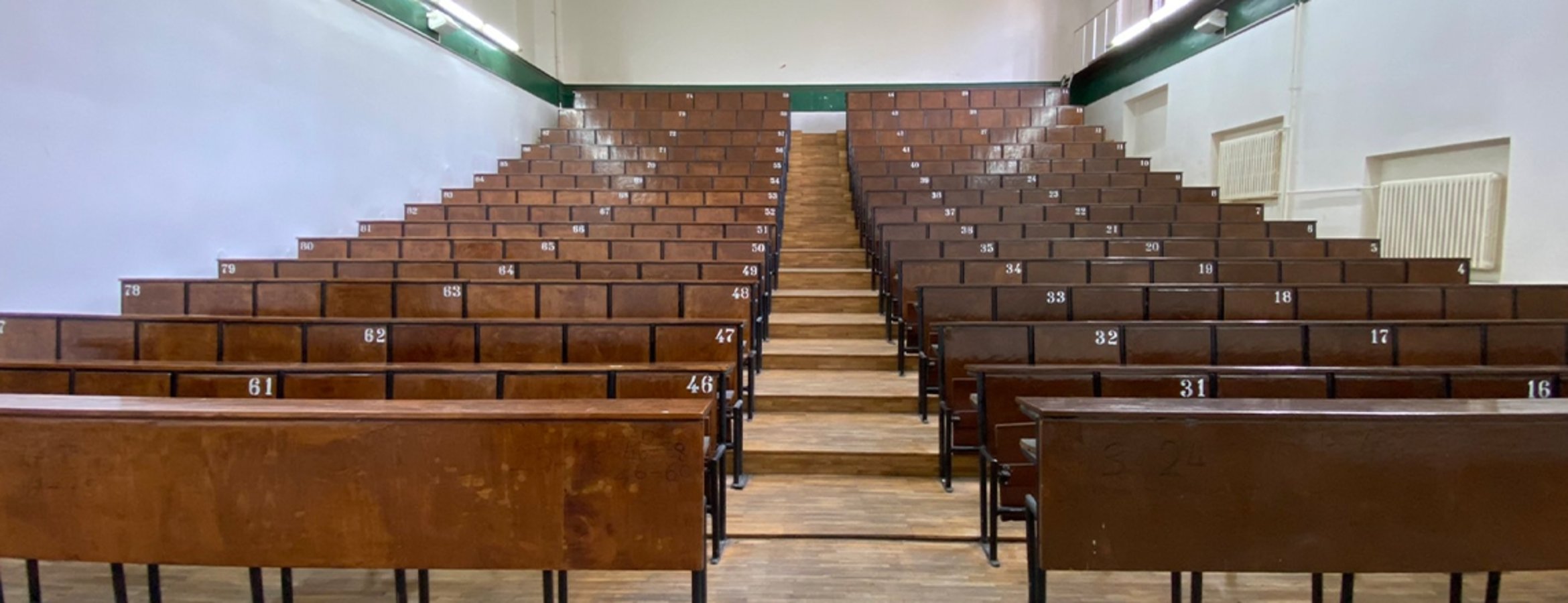 ÇOMÜ’de 3. Yaş Üniversitesi ve Hayat Okulu başladı
