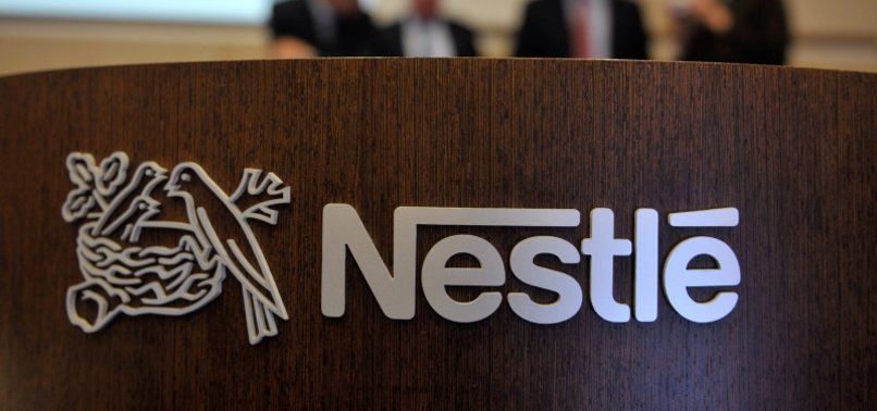 NESTLE TO STOP SOURCING FROM INDONESIAN PALM OIL PRODUCER AAL