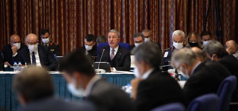 Russian group to discuss Karabakh on Friday in Turkey