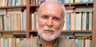 Resim öğretmenim bile olmadı