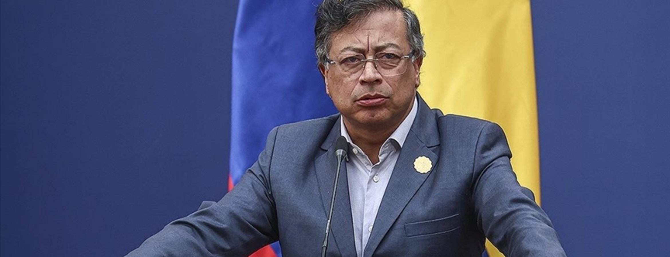 Kolombiya lideri Petro, Trump’ın o bir haydut ve kötü bir adam sözlerine yanıt verdi