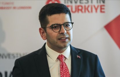 Türkiyeyeerkenaşamateknolojiyatırımı700milyondolarıaştı