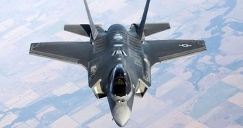 F-35 can't shoot straight among many other flaws: US report
