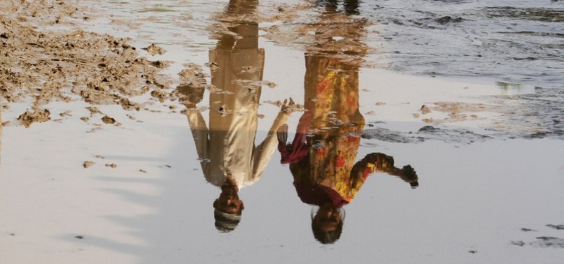 UN: MILLIONS OF CHILDREN, WOMEN AT RISK AFTER CATACLYSMIC FLOODS IN PAKISTAN