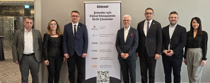 Üniversitelerde dijital dönüşüm