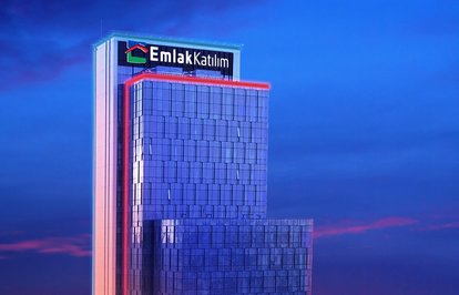 EmlakKatılımBankasından100üncüsukukihracı