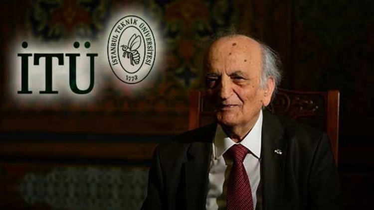 2019’da İslam bilim tarihi ve Prof. Dr. Fuat Sezgin konuşulacak