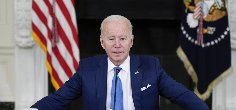 BIDEN PUTS FOCUS ON DRUG PRICES AS HE TRIES TO REVIVE AGENDA