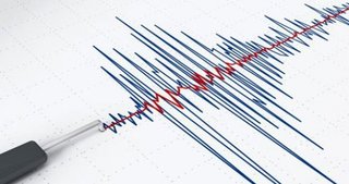 Adıyaman’da 5.8 büyüklüğünde deprem oldu