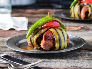 İslim Kebabı