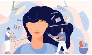 Sağlık turizmi üssü Türkiye