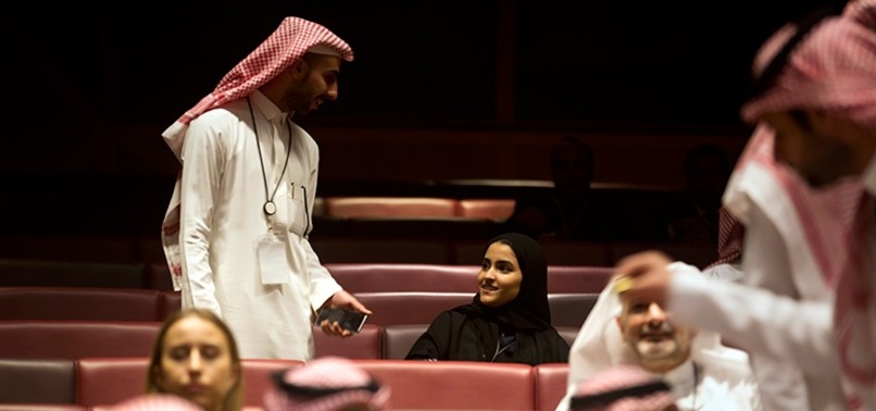 VOX CINEMAS TO OPEN 600 SCREENS IN SAUDI ARABIA IN NEXT 5 YEARS