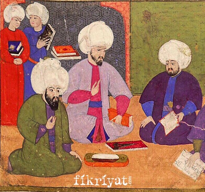 Günahların kula ait olduğu düşüncesi