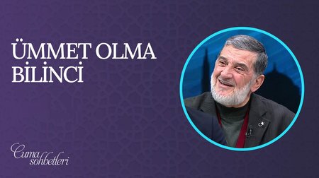 Ümmet Olma Bilinci | Cuma Sohbeti